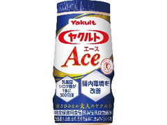 ヤクルト ヤクルトAce ボトル80ml