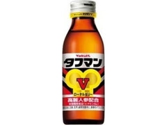 ヤクルト タフマンV 瓶110ml