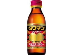 タフマンスーパー 瓶110ml