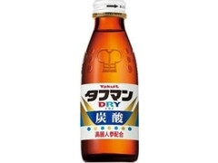 ヤクルト タフマンDRY