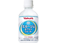 ヤクルト ミルージュ ホワイトウォーター ペット280ml