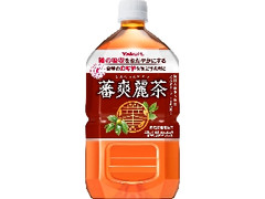 ヤクルト 蕃爽麗茶 ペット1000ml