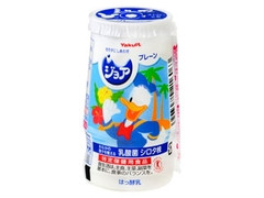 ジョア プレーン ディズニーサマーバケーションパッケージ 125ml