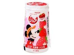 ジョア ストロベリー ディズニーサマーバケーションパッケージ 125ml