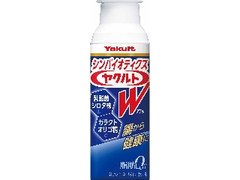 シンバイオティクス ヤクルトW 100ml