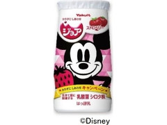 ジョア ストロベリー 125ml ミッキー＆フレンズ ヴィンテージスタイル