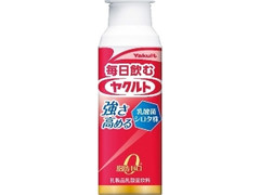 ヤクルト 毎日飲むヤクルト 100ml