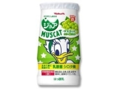 ヤクルト ジョア マスカット ミッキー＆フレンズ 125ml