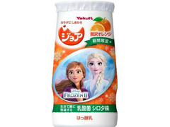 ヤクルト ジョア 贅沢オレンジ 商品写真