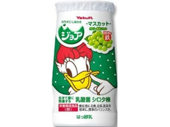 ヤクルト ジョア マスカット ミッキー＆フレンズ ウインターデザイン 125ml