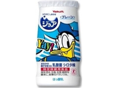 ジョア プレーン ボトル125ml ディズニー