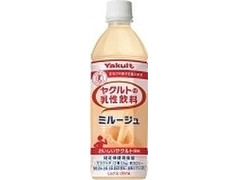 ヤクルト ヤクルトの乳性飲料 ミルージュ 商品写真