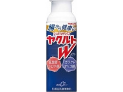 シンバイオティクス ヤクルト W 100ml