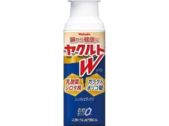 ヤクルト ヤクルトW パック100ml