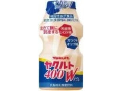 ヤクルト400 W 80ml