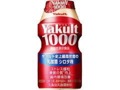 ヤクルト ヤクルト1000 100ml