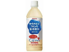 ヤクルト ミルージュCaプラス ペット500ml