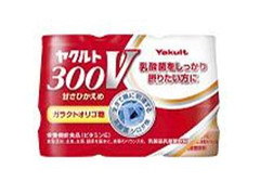 ヤクルト ヤクルト300V パック80ml×3