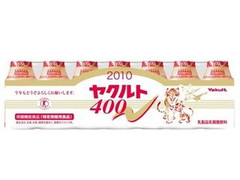 ヤクルト ヤクルト400 ボトル80ml×7