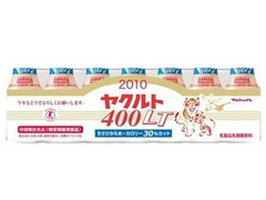 ヤクルト ヤクルト400LT ボトル80ml×7