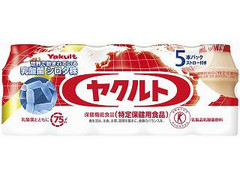 ヤクルト ヤクルト パック65ml×5