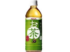 ヤクルト お茶 ペット500ml