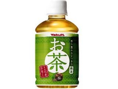 ヤクルト お茶 ペット280ml