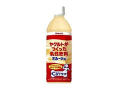 ヤクルト ミルージュ Caプラス ペット500ml