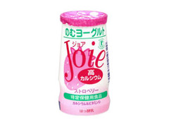 ジョア ストロベリー ボトル125ml