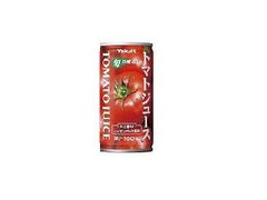 ヤクルト トマトジュース 缶190g