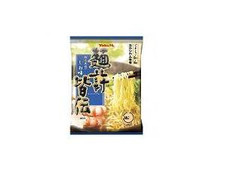 ヤクルト 麺許皆伝 しお味 96g