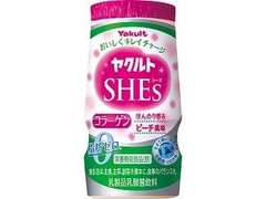 ヤクルト ヤクルトSHEs ボトル80ml