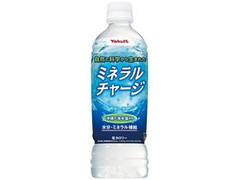 ヤクルト ミネラルチャージ ペット500ml