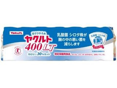 ヤクルト ヤクルト400LT ボトル80ml×7