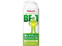 ヤクルト BF‐1 ボトル100ml