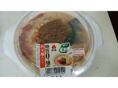 紀文 糖質0g麺使用 担々麺スープ 商品写真