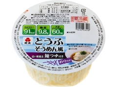 とうふそうめん風 カップ165g