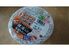 紀文 とうふそうめん風 辣油入り醤油たれ付き 商品写真