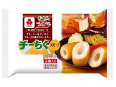 紀文 スモークチーちく 袋85g