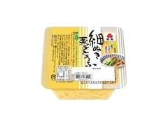 紀文 細ぬき玉子とうふ 商品写真