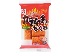 紀文 コイケヤ監修 カラムーチョちくわ