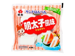 紀文 サンドはんぺん 明太子風味マヨポテト