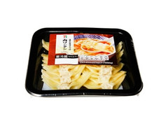 セブンプレミアム 肉ワンタン スープ付 商品写真