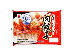 紀文 もちっとジューシー 肉餃子