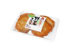 シャキッと 野菜てんぷら トレー45g×4