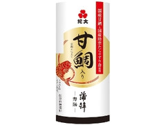 紀文 甘鯛入り蒲鉾 寿陽 白 袋250g