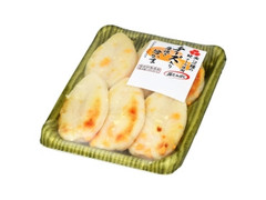 紀文 チーズ入り厚焼き笹かま 商品写真