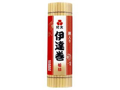 紀文 鯛入り伊達巻 福禄すだれ巻 350g