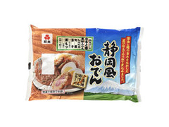 紀文 静岡風おでん