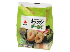 紀文 チーちく わさび